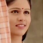 Akshaya Deodhar Instagram - #RanaAnjali fans Assemble please!❤️ Nostalgia!🥰 @hardeek_joshi ♥️ . . . . Follow me on @josh.marathi @officialjoshapp for more exclusive videos. . . #AkshayaDeodhar #Josh #joshappofficial #JoshApp #JoshMarathi
