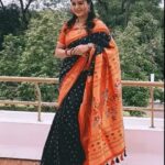 Akshaya Deodhar Instagram - Bann Meri Jaan❤️ . . . . Follow me on @josh.marathi @officialjoshapp for more exclusive videos. . . #AkshayaDeodhar #Josh #joshappofficial #JoshApp #JoshMarathi