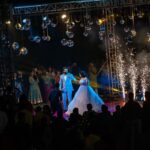 Akshaya Deodhar Instagram - The person who plans the wedding with us is as important as the venue, food & service. The person behind all the decor, management, food, venue & everything related to the wedding celebrations is @bhagatamol , our wedding planner. He made sure we enjoyed every single moment. Everything was just perfect, exactly the way we wanted, was ready in time & he was always just a call away.😃 Thank you so much @bhagatamol & @a3eventsandmedia for all the management, decor, help and promptness. We enjoyed everything to the fullest!🤗 . Photos: @sevenvowstories @girish_katkar_photography Wedding Planner: @bhagatamol Wedding Decor & Management: @a3eventsandmedia Location: @siddhigardensandbanquets Haldi- Akshaya’s & Hardeek’s outfits: @labelsonalesawant Styling: @stylist.chaitalikulkarni Floral Jewellery: @swatiwaghcreation Sangeet- Akshaya’s & Hardeek’s outfits: @labelsonalesawant Styling: @stylist.chaitalikulkarni Akshaya’s Jewellery: @chandrakalm_jewellery Wedding- Akshaya’s Saree & Hardeek’s Kurta: @saudamini_handloom Akshaya’s Saree draping: @anaghakumbhr Blouse: @nishfash_design_studio Akshaya’s Jutti: @chaljutti.official @amru_tak Akshaya’s & Hardeek’s Styling: @anaghaghaisas Jewellery: @ssnagarkarjewellers_official @prasad.nagarkar Reception- Akshaya’s & Hardik’s outfit: @atarabynamitakataria Styling: @atarabynamitakataria Jewellery: @sanagarkarjewellers_official @prasad.nagarkar Akshaya’s Makeup: @madhurikhese_makeupartist Akshaya’s Hair: @komalpashankar_makeupartist Hardeek’s Hair & Makeup- @makeovers_by_rahul Managed by @wechitramedia @n.i.d.s_ @amolghodake_ . #AHa #अहा #AkshayaDeodhar #HardeekJoshi #AkshayaHardeek #Wedding