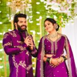 Akshaya Deodhar Instagram - The person who plans the wedding with us is as important as the venue, food & service. The person behind all the decor, management, food, venue & everything related to the wedding celebrations is @bhagatamol , our wedding planner. He made sure we enjoyed every single moment. Everything was just perfect, exactly the way we wanted, was ready in time & he was always just a call away.😃 Thank you so much @bhagatamol & @a3eventsandmedia for all the management, decor, help and promptness. We enjoyed everything to the fullest!🤗 . Photos: @sevenvowstories @girish_katkar_photography Wedding Planner: @bhagatamol Wedding Decor & Management: @a3eventsandmedia Location: @siddhigardensandbanquets Haldi- Akshaya’s & Hardeek’s outfits: @labelsonalesawant Styling: @stylist.chaitalikulkarni Floral Jewellery: @swatiwaghcreation Sangeet- Akshaya’s & Hardeek’s outfits: @labelsonalesawant Styling: @stylist.chaitalikulkarni Akshaya’s Jewellery: @chandrakalm_jewellery Wedding- Akshaya’s Saree & Hardeek’s Kurta: @saudamini_handloom Akshaya’s Saree draping: @anaghakumbhr Blouse: @nishfash_design_studio Akshaya’s Jutti: @chaljutti.official @amru_tak Akshaya’s & Hardeek’s Styling: @anaghaghaisas Jewellery: @ssnagarkarjewellers_official @prasad.nagarkar Reception- Akshaya’s & Hardik’s outfit: @atarabynamitakataria Styling: @atarabynamitakataria Jewellery: @sanagarkarjewellers_official @prasad.nagarkar Akshaya’s Makeup: @madhurikhese_makeupartist Akshaya’s Hair: @komalpashankar_makeupartist Hardeek’s Hair & Makeup- @makeovers_by_rahul Managed by @wechitramedia @n.i.d.s_ @amolghodake_ . #AHa #अहा #AkshayaDeodhar #HardeekJoshi #AkshayaHardeek #Wedding