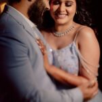 Akshaya Deodhar Instagram - Sangeet Night!✨Just the way we wanted.❤️ . Beautiful Pictures by Team @girish_katkar_photography Akshaya’s & Hardeek’s Beautiful outfits by @labelsonalesawant Styled by @stylist.chaitalikulkarni Akshaya’s Jewellery by @chandrakalm_jewellery Akshaya’s Makeup by @madhurikhese_makeupartist Akshaya’s Hair by @komalpashankar_makeupartist Hardeek’s Hair & Makeup by @makeovers_by_rahul Wedding decor & management @a3eventsandmedia Wedding planner @bhagatamol Location- @siddhigardensandbanquets Managed by @wechitramedia @n.i.d.s_ @amolghodake_ . #AHa #AkshayaDeodhar #HardeekJoshi #AkshayaHardeek