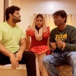 Akshaya Deodhar Instagram - 🤗 . . . #PrimeReels