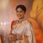 Akshaya Deodhar Instagram - All set to celebrate my Diwali with @officialjoshapp @josh.marathi ✨ . . . . Follow me on @josh.marathi @officialjoshapp for more exclusive videos. . . #AkshayaDeodhar #Josh #joshappofficial #JoshApp #JoshMarathi