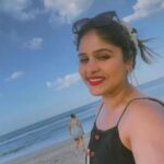 Akshaya Deodhar Instagram - Peace✨ . . . . #AkshayaDeodhar #PrimeReels
