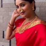 Akshaya Deodhar Instagram - ♥️ . . . . Follow me on @josh.marathi @officialjoshapp for more exclusive videos. . . #AkshayaDeodhar #Josh #joshappofficial #JoshApp #JoshMarathi