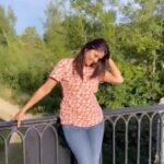 Akshaya Deodhar Instagram - London Memories…❣️ . . . . #London #akshayadeodhar #reelsinstagram