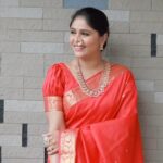 Akshaya Deodhar Instagram - ♥️✨ . . . . Follow me on @josh.marathi @officialjoshapp for more exclusive videos. . . #AkshayaDeodhar #Josh #joshappofficial #JoshApp #JoshMarathi