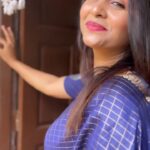 Akshaya Deodhar Instagram - मन रानात गेलं ग..!🥰 . . . . #PrimeReels