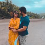 Akshaya Deodhar Instagram - Dapoli❤️ . . . Follow me on @josh.marathi @officialjoshapp for more exclusive videos. . . #AkshayaDeodhar #Josh #joshappofficial #JoshApp #JoshMarathi