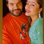 Akshaya Deodhar Instagram - @hardeek_joshi 😘♥️ . . . . Follow me on @josh.marathi @officialjoshapp for more exclusive videos. . . #AkshayaDeodhar #Josh #joshappofficial #JoshApp #JoshMarathi