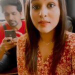 Akshaya Deodhar Instagram - Choti bacchi 😅😅 London reels🤓 . . . Follow me on @josh.marathi @officialjoshapp for more exclusive videos. . . #AkshayaDeodhar #Josh #joshappofficial #JoshApp #JoshMarathi