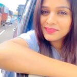Akshaya Deodhar Instagram - Relatable enough?🙄 #trafficscenes . . . . Follow me on @josh.marathi @officialjoshapp for more exclusive videos. . . #AkshayaDeodhar #Josh #joshappofficial #JoshApp #JoshMarathi