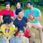 Akshaya Deodhar Instagram - London reels ! 😎 Max fun 😍❣️ Hemel Hampeasted