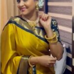 Akshaya Deodhar Instagram – चले ही जाना है…❤️
.
.
.
Follow me on @josh.marathi @officialjoshapp for more exclusive videos.
.
.
#AkshayaDeodhar #Josh #joshappofficial #JoshApp #JoshMarathi