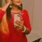 Akshaya Deodhar Instagram – Chaasni.❤️
.
.
.
Follow me on @josh.marathi @officialjoshapp for more exclusive videos.
.
.
#AkshayaDeodhar #Josh #RealHai #joshappofficial #JoshApp #JoshMarathi