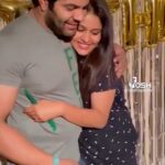 Akshaya Deodhar Instagram – With my ❤️ @hardeek_joshi
#BirthdaySpecial #MidnightSurprise
.
.
.
Follow me on @josh.marathi @officialjoshapp for more exclusive videos.
.
.
#AkshayaDeodhar #Josh #RealHai #joshappofficial #JoshApp #JoshMarathi