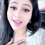Akshaya Deodhar Instagram - I liked it… Cool!🥰 . . . . Follow me on @josh.marathi @officialjoshapp for more exclusive videos. . . #AkshayaDeodhar #Josh #RealHai #joshappofficial #JoshApp #JoshMarathi