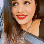 Akshaya Deodhar Instagram - 🥰❤️ . . @hardeek_joshi ❤️ . . . Follow me on @josh.marathi @officialjoshapp for more exclusive videos. . . #AkshayaDeodhar #RealHai #Josh #joshappofficial #JoshApp #JoshMarathi