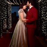 Akshaya Deodhar Instagram - Forever.♾♥️ . . #अहा ऽऽऽऽ #Engaged . . . . Make-up - @madhurikhese_makeupartist Hair - @komalpashankar_makeupartist Photographer - @mahendra_n_jagdale_official Mehendi - @arti_kobal_mehendi Nails - @glory_nails_by_arti Dress - @grand_rental_boutique Jewellery- @grand_rental_jewellery Styling - @shubhangi_styling Hardeek’s Costume by @theurbanstory_ Managed by @wechitramedia @n.i.d.s_ @amolghodake_ #AkshayaDeodhar #HardeekJoshi #TujhyatJeevRangala #Engaged