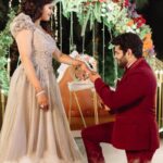Akshaya Deodhar Instagram - 💍♥️ . #अहा ऽऽऽ ♥️ . . . Make-up - @madhurikhese_makeupartist Hair - @komalpashankar_makeupartist Photographer - @yogendra_chavhan Mehendi - @arti_kobal_mehendi Nails - @glory_nails_by_arti Jewellery- @grand_rental_jewellery Dress - @grand_rental_boutique Styling - @shubhangi_styling Hardeek’s Costume by @theurbanstory_ Managed by @wechitramedia @n.i.d.s_ @amolghodake_
