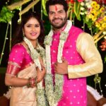 Akshaya Deodhar Instagram - Finally Engaged.💍♥️ . . #अहा ऽऽऽऽ #Aha ऽऽ #Engaged . . . . Make-up - @madhurikhese_makeupartist Hair - @komalpashankar_makeupartist Photographer - @mahendra_n_jagdale_official Mehendi - @arti_kobal_mehendi Nails - @glory_nails_by_arti Saree - @saudamini_handloom Jewellery- @grand_rental_jewellery Blouse - @grand_rental_boutique Styling - @shubhangi_styling Har - @swatiwaghcreation Hardeek’s Costume by @theurbanstory_ Managed by @wechitramedia @amolghodake_