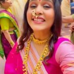 Akshaya Deodhar Instagram - 🥰❤️ . . . Follow me on @josh.marathi @officialjoshapp for more exclusive videos. . . #AkshayaDeodhar #Josh #joshappofficial #JoshApp #JoshMarathi