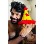 Akshaya Deodhar Instagram - We’ve woken up and seen each other every single day for last 7 years. The only difference between the first day we met and today is the growing LOVE between us. From being co actors to being coparents to Snoopy, from awkward Hi Hellos, to sharing heartfelt thoughts with each other, we have come a LONG WAY!🥹 Waking up in your arms will always be the happiest moment in my life. Happiest Birthday Husband! @hardeek_joshi ❤️