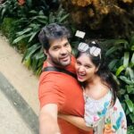 Akshaya Deodhar Instagram – I fell for you and i am still falling …🥴💘