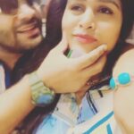 Akshaya Deodhar Instagram – Us ❤️

#singapore Singapore