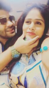 Akshaya Deodhar Instagram - Us ❤️

#singapore