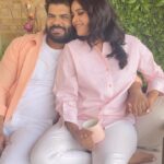 Akshaya Deodhar Instagram – It is what it is 💗
@hardeek_joshi