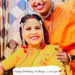 Akshaya Deodhar Instagram – From a hair color ad to your wedding… from being formal to gossiping like freaks… from meetings at Starbucks to lunch dates at your place… from ‘Hi nids’ to ‘Hi Babdiiii’😂… from ‘Mazi engagement ahe parwa, ye nakki’ to ‘Maza lagna ahe 6 months mdhe, tayari karuya pls!’… it has been quite a journey!🥰 And I must say, I love this journey. I love this bond that has developed over the period of time. Akshaya, You’re and will always be one of the most special people in my life. 1000 reasons for that and 10,000 points to you for that!😛 I know I’m less expressive at times, I may not be able to speak out everything i feel but I love you, I am grateful to have you and I’ll be there whenever you need me. And I even know, you understand unsaid things…🥹❤️
Thanks for believing in me, caring and loving unconditionally , treating me more like a family than just a manager and being there always for me! Love you Akshaya… Wish you the happiest birthday of all!❤️ Lets keep working, gossiping and doing great projects and events together always!
.
.
#AkshayaDeodhar #Birthday #Blessed