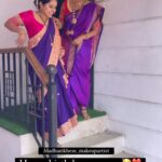 Akshaya Deodhar Instagram – Happy birthday gorgeous @akshayaddr ❤️🥳 
Keep growing dear 😇🤗 Pune, Maharashtra