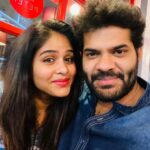 Akshaya Deodhar Instagram – Happy birthday to my beautiful, better half.
You make life sweeter.
.
.
.
#ahaa #akshayadeodhar #hardeekjoshi #birthdaywishes
