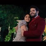 Akshaya Deodhar Instagram – My girl 💕My best friend 💕My love 💕
It was always you ❤️
Best moment of my life 🤗
Happy engagement anniversary ! 😘
#अहा
#hardeekjoshi #akshayadeodhar #❤️ #💍 ♥In My Heart♥
