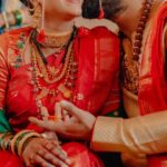 Akshaya Deodhar Instagram - Hardeek & Akshaya . Super proud and happy to capture these two @akshayaddr & @hardeek_joshi . Wedding Planner: @bhagatamol Wedding Decor & Management: @a3eventsandmedia Cinematographers: @thefilmerab @virenshirgaokar Location: @siddhigardensandbanquets Haldi- Akshaya’s & Hardeek’s outfits: @labelsonalesawant Styling: @stylist.chaitalikulkarni Floral Jewellery: @swatiwaghcreation Sangeet- Akshaya’s & Hardeek’s outfits: @labelsonalesawant Styling: @stylist.chaitalikulkarni Akshaya’s Jewellery: @chandrakalm_jewellery Wedding- Akshaya’s Saree & Hardeek’s Kurta: @saudamini_handloom Akshaya’s Saree draping: @anaghakumbhr Blouse: @nishfash_design_studio Akshaya’s Jutti: chaljutti.official @amru_tak Akshaya’s & Hardeek’s Styling: @anaghaghaisas Jewellery: @ssnagarkarjewellers_official @prasad.nagarkar Reception- Akshaya’s & Hardik’s outfit: @atarabynamitakataria Styling: @atarabynamitakataria Jewellery: @sanagarkarjewellers_official @prasad.nagarkar Akshaya’s Makeup: @madhurikhese_makeupartist Akshaya’s Hair: @komalpashankar_makeupartist Hardeek’s Hair & Makeup- @makeovers_by_rahul Managed by @wechitramedia @n.i.d.s_ @amolghodake_ Pune, Maharashtra