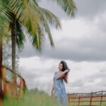 Akshaya Udayakumar Instagram - Just another interlude 🌸 PC: @harikuttanhk #performerkuku #BigBoss7Tamil #vijaytelevision