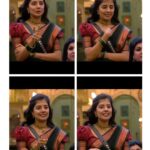 Akshaya Udayakumar Instagram - Sometimes it’s great to go back to your culture and just be traditional🌼