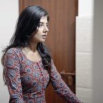 Akshaya Udayakumar Instagram - Strong is the only way I know how to be, especially when I think about the journey of motherhood. The beauty, the risks, the pain of loss. It's a reminder that even in the toughest moments, I have the strength within me to keep going. VC : @cloudsbyvibin COSTUME : @queen_bee_suji #StrongWomen #MotherhoodJourney #LifeAfterLoss #BigBoss7Tamil