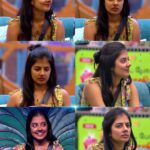 Akshaya Udayakumar Instagram - #leo #vijay #badass #coolsuresh #bigboss #biggbosstamil #biggboss #biggbosstamil7 #pooraniravi #poornimaravi #raveenadaha #akshayaudayakumar @akshaya__udayakumar
