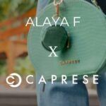 Alaya F Instagram – Embrace the season of elegance and style as @alayaf takes you on a journey through Caprese’s Autumn Winter Collection. Discover a world of chic and timeless fashion, where every piece is a statement of sophistication. From the runway to your wardrobe, let us redefine elegance together.

Get the seasonal collection from Caprese Stores, VIP Lounges or visit our website: www.capresebags.com

#CapreseGirl #Caprese #CapreseBag #AutumnWinterCollection2023 #AutumnWinter2023 #FallFashion #AW2023 #AutumnWinterCollection #FashionFall #Fall #AutumnWinter