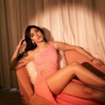 Alaya F Instagram - Everything’s better in pink 🌸🩷