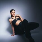 Alaya F Instagram – Can’t think of a caption, help karo pls