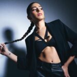 Alaya F Instagram – Can’t think of a caption, help karo pls