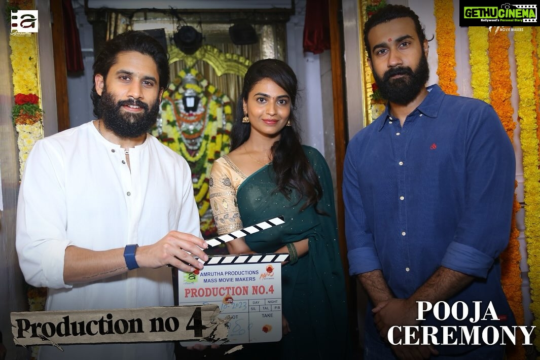 Alekhya Harika Instagram - Here’s to the new beginnings.. Thank you, @chayakkineni garu for gracing our event today ,I’m truly grateful for your support 🙌 @sairazesh garu thanks for believing in me and motivating me till date , it was all possible because of you I just can’t express in words how grateful I am to have you in my life This is My dream to be part of Cinemas , thank you so much for this opportunity and for showing the path to live my dreams @sknonline garu means a-lot to me @santoshsoban garu right from Golconda high school I always admired your work , I’m eagerly looking forward to share the screen with you @sumankpathuri looking forward to work under your direction sir 🙌 , I can’t wait to be a part of this exciting journey , let’s create something magical together ✨ @vijai_bulganin I wholeheartedly believe in the power of your music to touch people’s hearts and soul vijai bro , and I’m supper happy for you being in the project @ashkarali_cinematographer Bro lets kill it 🔥 Can’t wait for the shoot to start and present it to you all 🙌 Thanks for the Love & support ❤️ u’ll