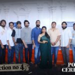 Alekhya Harika Instagram - Here’s to the new beginnings.. Thank you, @chayakkineni garu for gracing our event today ,I’m truly grateful for your support 🙌 @sairazesh garu thanks for believing in me and motivating me till date , it was all possible because of you I just can’t express in words how grateful I am to have you in my life This is My dream to be part of Cinemas , thank you so much for this opportunity and for showing the path to live my dreams @sknonline garu means a-lot to me @santoshsoban garu right from Golconda high school I always admired your work , I’m eagerly looking forward to share the screen with you @sumankpathuri looking forward to work under your direction sir 🙌 , I can’t wait to be a part of this exciting journey , let’s create something magical together ✨ @vijai_bulganin I wholeheartedly believe in the power of your music to touch people’s hearts and soul vijai bro , and I’m supper happy for you being in the project @ashkarali_cinematographer Bro lets kill it 🔥 Can’t wait for the shoot to start and present it to you all 🙌 Thanks for the Love & support ❤️ u’ll