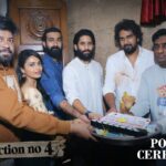 Alekhya Harika Instagram - Here’s to the new beginnings.. Thank you, @chayakkineni garu for gracing our event today ,I’m truly grateful for your support 🙌 @sairazesh garu thanks for believing in me and motivating me till date , it was all possible because of you I just can’t express in words how grateful I am to have you in my life This is My dream to be part of Cinemas , thank you so much for this opportunity and for showing the path to live my dreams @sknonline garu means a-lot to me @santoshsoban garu right from Golconda high school I always admired your work , I’m eagerly looking forward to share the screen with you @sumankpathuri looking forward to work under your direction sir 🙌 , I can’t wait to be a part of this exciting journey , let’s create something magical together ✨ @vijai_bulganin I wholeheartedly believe in the power of your music to touch people’s hearts and soul vijai bro , and I’m supper happy for you being in the project @ashkarali_cinematographer Bro lets kill it 🔥 Can’t wait for the shoot to start and present it to you all 🙌 Thanks for the Love & support ❤️ u’ll