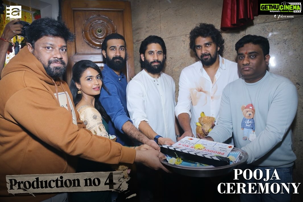 Alekhya Harika Instagram - Here’s to the new beginnings.. Thank you, @chayakkineni garu for gracing our event today ,I’m truly grateful for your support 🙌 @sairazesh garu thanks for believing in me and motivating me till date , it was all possible because of you I just can’t express in words how grateful I am to have you in my life This is My dream to be part of Cinemas , thank you so much for this opportunity and for showing the path to live my dreams @sknonline garu means a-lot to me @santoshsoban garu right from Golconda high school I always admired your work , I’m eagerly looking forward to share the screen with you @sumankpathuri looking forward to work under your direction sir 🙌 , I can’t wait to be a part of this exciting journey , let’s create something magical together ✨ @vijai_bulganin I wholeheartedly believe in the power of your music to touch people’s hearts and soul vijai bro , and I’m supper happy for you being in the project @ashkarali_cinematographer Bro lets kill it 🔥 Can’t wait for the shoot to start and present it to you all 🙌 Thanks for the Love & support ❤️ u’ll