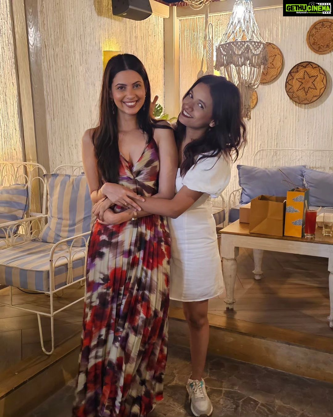 Alice Kaushik Instagram - Birthday Photu Dump. Thank you all for making my day so special and filled with love. ❤️🧿🫶🏻