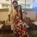 Alice Kaushik Instagram - Birthday Photu Dump. Thank you all for making my day so special and filled with love. ❤️🧿🫶🏻